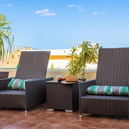 Maya Campeche Hotel Экстерьер фото