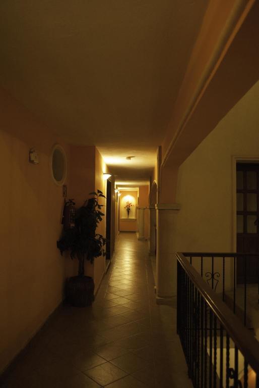 Maya Campeche Hotel Экстерьер фото